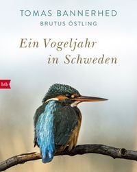 Produktbild: Ein Vogeljahr in Schweden