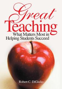 Produktbild: Great Teaching