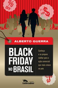 Produktbild: Black Friday no Brasil