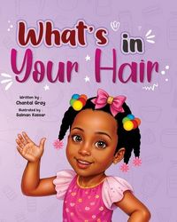 Produktbild: What's in your hair?