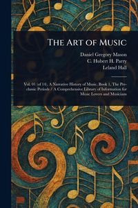 Produktbild: The Art of Music