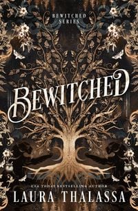 Produktbild: Bewitched (Standard Edition)