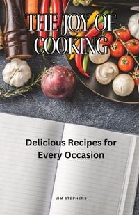 Produktbild: The Joy of Cooking