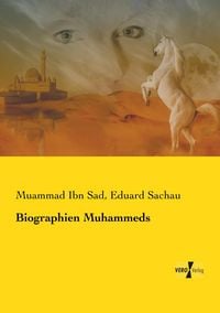 Produktbild: Biographien Muhammeds