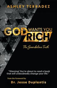 Produktbild: God Wants You Rich