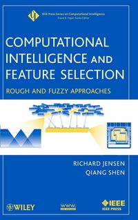 Produktbild: Computational Intelligence and Feature Selection