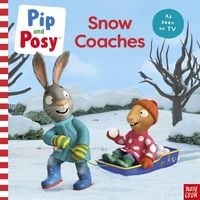 Produktbild: Pip and Posy