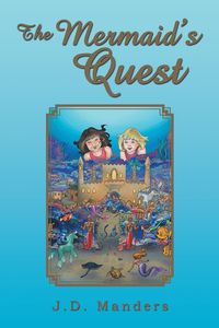 Produktbild: The Mermaid'S Quest