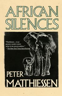 Produktbild: African Silences