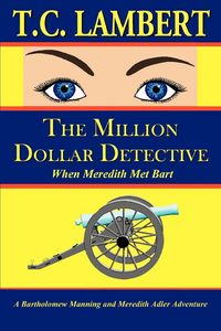 Produktbild: The Million Dollar Detective