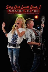 Produktbild: Sing Out Loud Book I