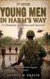 Produktbild: Young Men In Harm's Way