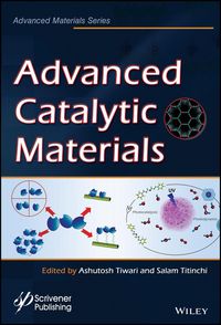 Produktbild: Advanced Catalytic Materials