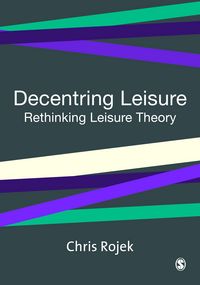 Produktbild: Decentring Leisure