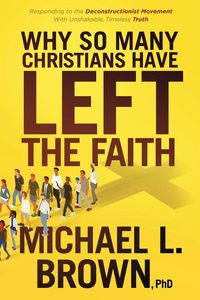 Produktbild: Why So Many Christians Have Left the Faith