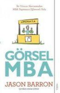 Produktbild: G&ouml;rsel MBA