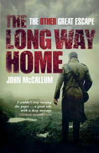 Produktbild: Long Way Home