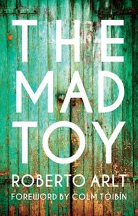 Produktbild: The Mad Toy