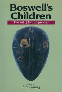 Produktbild: Boswell's Children