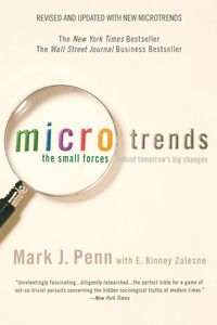 Produktbild: Microtrends