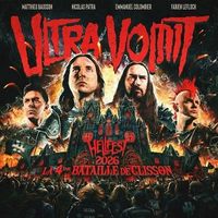 Produktbild: HELLFEST 2026 : La Quatrime Bataille de Clisson