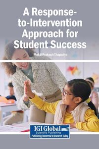 Produktbild: A Response-to-Intervention Approach for Student Success