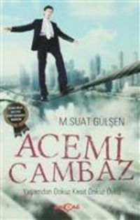 Produktbild: Acemi Cambaz