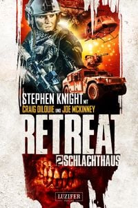 Produktbild: Schlachthaus (retreat 2)