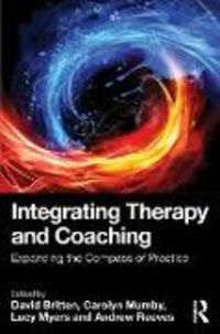 Produktbild: Integrating Therapy and Coaching