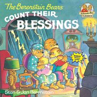 Produktbild: The Berenstain Bears Count Their Blessings