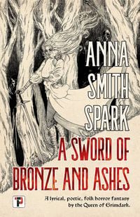 Produktbild: A Sword of Bronze and Ashes