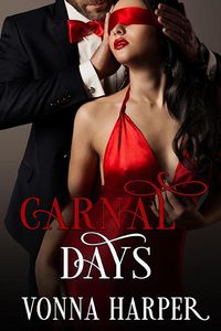 Produktbild: Carnal Days