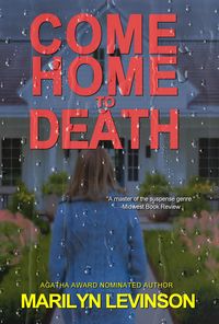 Produktbild: Come Home to Death