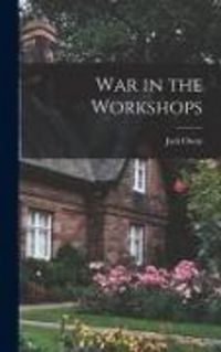 Produktbild: War in the Workshops