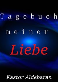 Produktbild: Tagebuch meiner Liebe
