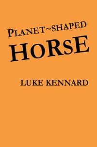 Produktbild: Planet Shaped Horse