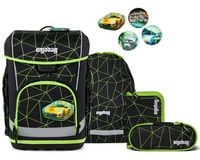 Produktbild Ergobag Cubo Pack light CyBär Race