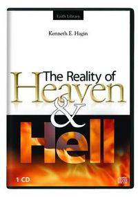 Produktbild: Reality of Heaven and Hell