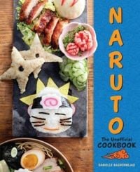 Bild vom Artikel Naruto: The Unofficial Cookbook vom Autor Titan Books