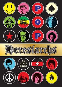Produktbild: Pop Heresiarchs