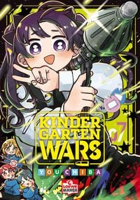 Produktbild: Kindergarten WARS 07