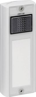 Produktbild: Funkklingel Sender Grothe 43441 MISTRAL SE 03
