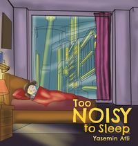 Produktbild: Too Noisy to Sleep
