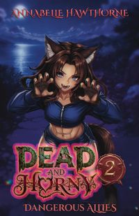 Produktbild: Dead and Horny 2: Dangerous Allies