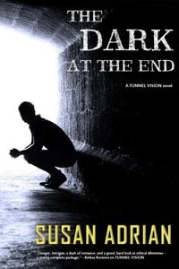 Produktbild: The Dark at the End
