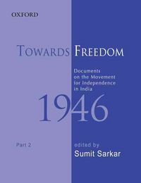 Produktbild: Towards Freedom