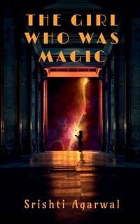Produktbild: The Girl Who Was Magic
