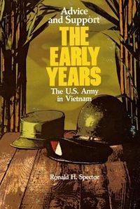 Produktbild: Advice and Support: The Early Years, 1941-1960