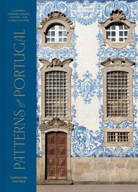 Produktbild: Patterns of Portugal