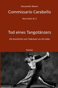Produktbild: Rom-Krimi / Commissario Carabello